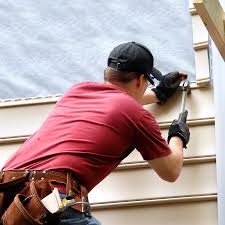 Best Siding for New Construction  in Park Hill, OK